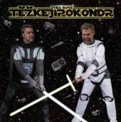 TEZKEJ POKONDR  - VINYL STAR BOYS [VINYL]