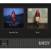  BEAUTIFUL LIES/BIRDY - suprshop.cz