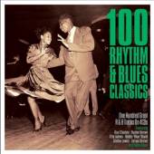  100 RHYTHM & BLUES.. - supershop.sk