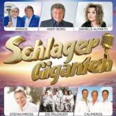  SCHLAGER GIGANTEN - suprshop.cz