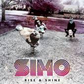 SIMO  - CD RISE & SHINE [DIGI]