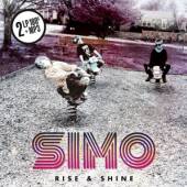SIMO  - 2xVINYL RISE & SHINE..