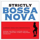 VARIOUS  - 2xCD STRICTLY BOSSA NOVA