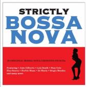  STRICTLY BOSSA NOVA - suprshop.cz