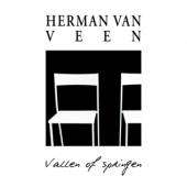 VEEN HERMAN VAN  - CD VALLEN OF SPRINGEN