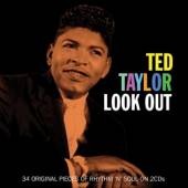 TAYLOR TED  - 2xCD LOOK OUT