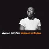 KELLY WYNTON -TRIO-  - CD UNISSUED IN BOSTON