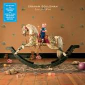 GOULDMAN GRAHAM  - 2xVINYL LOVE AND WORK [VINYL]