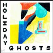 HOLIDAY GHOSTS  - CD HOLIDAY GHOSTS