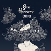 SVEN HAMMOND  - CD RAPTURE