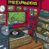 EXPANDERS  - CD OLD TIME SONETHING COME..