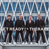 GET READY!  - CD THERAPY