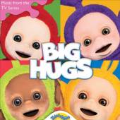 TELETUBBIES  - CD BIG HUGS