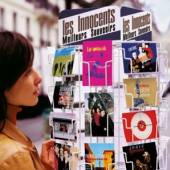 LES INNOCENTS  - CD MEILLEURS SOUVENIRS