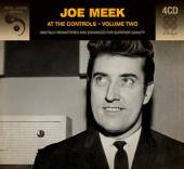 JOE MEEK  - CD JOE MEEK AT THE CONTROLS 2