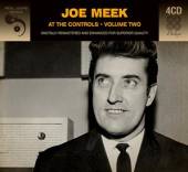  JOE MEEK AT THE CONTROLS 2 - supershop.sk