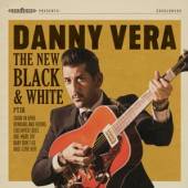 VERA DANNY  - VINYL NEW BLACK & WHITE.. -10