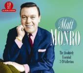 MONRO MATT  - 3xCD ABSOLUTELY ESSENTIAL 3 CD