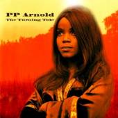 ARNOLD P.P.  - CD TURNING TIDE