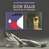 ELLIS DON  - 2xCD TEARS OF JOY / CONNECTION