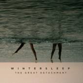 WINTERSLEEP  - CD GREAT DETACHMANT