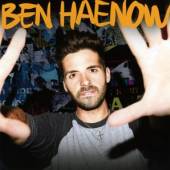 HAENOW BEN  - CD BEN HAENOW