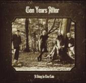 TEN YEARS AFTER  - CD STING IN THE TALE