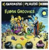 FLAMIN' GROOVIES  - CD FANTASTIC PLASTIC