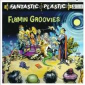 FLAMIN' GROOVIES  - VINYL FANTASTIC PLASTIC [VINYL]