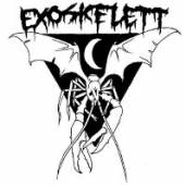 EXOSKELETT  - CD COLLECTED BONES