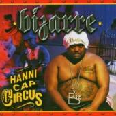 BIZARRE  - CD HANNICAP CIRCUS