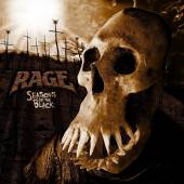 RAGE  - CD SEASONS OF THE BLACK