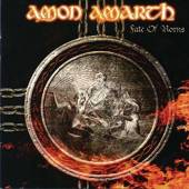 AMON AMARTH  - VINYL FATE OF NORMS -COLOURED- [VINYL]