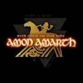 AMON AMARTH  - VINYL WITH ODEN ON OUR SIDE [VINYL]