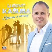 KAŠUBA ĽUDOVÍT  - CD SPIEVAJ A TANCUJ