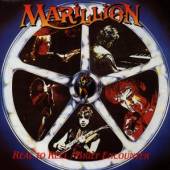 MARILLION  - 2xCD REEL TO REAL/BRIEF ENCOUN