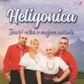 HELIGONICA  - CD ZAVRI OCKA V MOJOM NARUCI