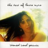  STONED SOUL PICNIC: THE BEST OF LAURA NYRO - suprshop.cz
