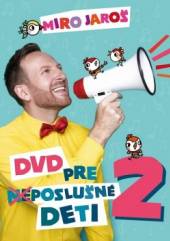  DVD PRE (NE)POSLUSNE DETI 2 - suprshop.cz