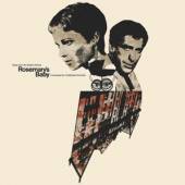 SOUNDTRACK  - VINYL ROSEMARY'S BABY [VINYL]