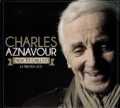 AZNAVOUR CHARLES  - 3xCD COLLECTED