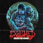 EXHUMED  - CD DEATH REVENGE