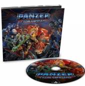 PANZER  - CD FATAL COMMAND