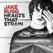 BUGG JAKE  - CD HEARTS THAT STRAIN