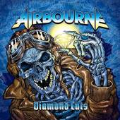AIRBOURNE  - 4xCD DIAMOND CUTS [DELUXE]