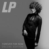 LP  - 2xCD FOREVER FOR NOW (DELUXE EDITION)