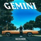 MACKLEMORE  - CD GEMINI