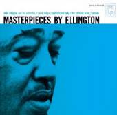 ELLINGTON DUKE -ORCHESTR  - CD MASTERPIECES BY..=REMASTE