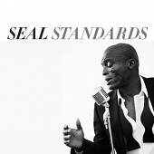 SEAL  - VINYL STANDARDS/WHITE LP [VINYL]