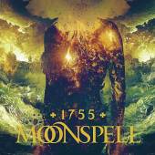 MOONSPELL  - CD 1755